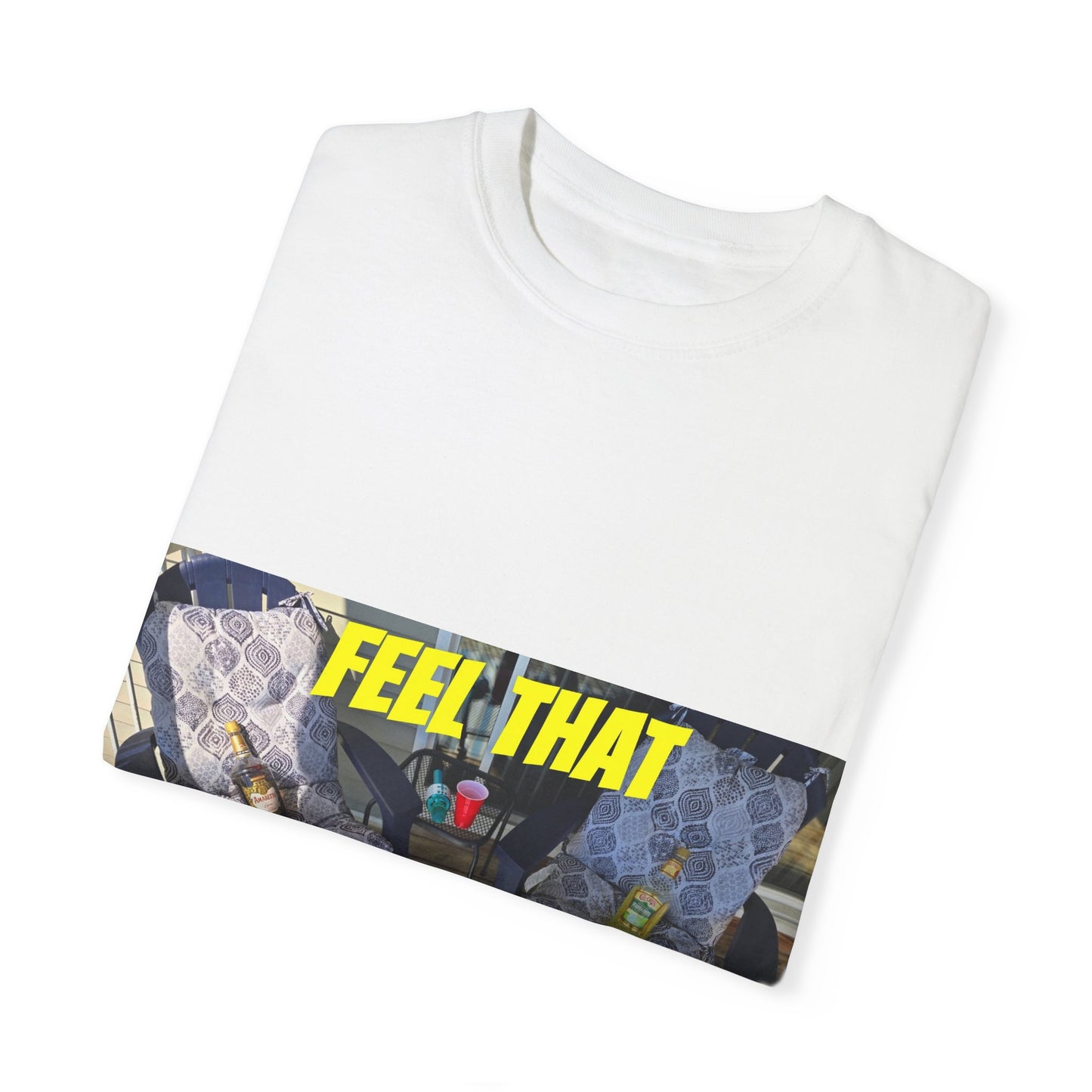 Don't Wait for Friday: Get Your Weekend Vibe Tee Today!