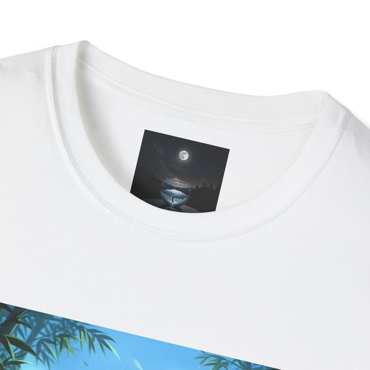 Xandriss' Loss Unisex T-Shirt