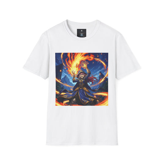 Taraniz Ire T-Shirt