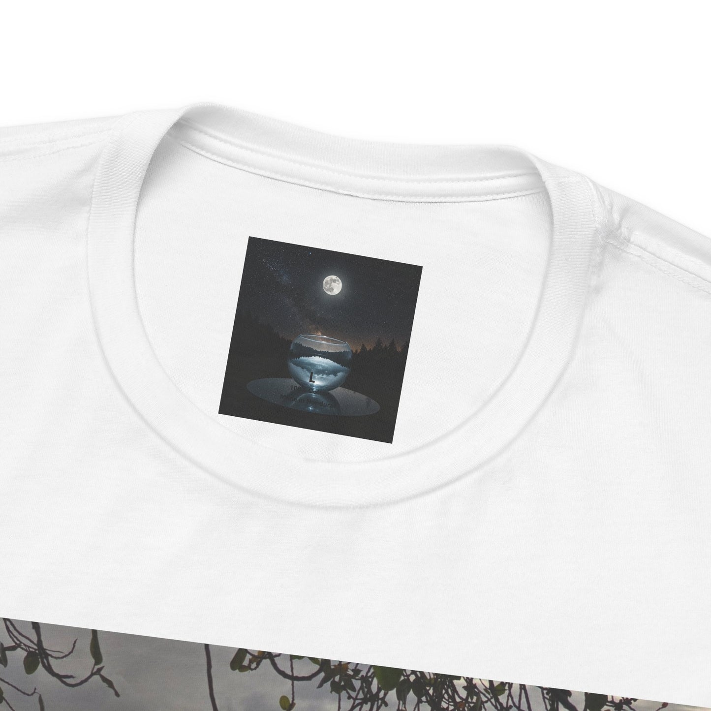 Fort Pierce Florida Graphic Tee - Unisex Jersey T-Shirt