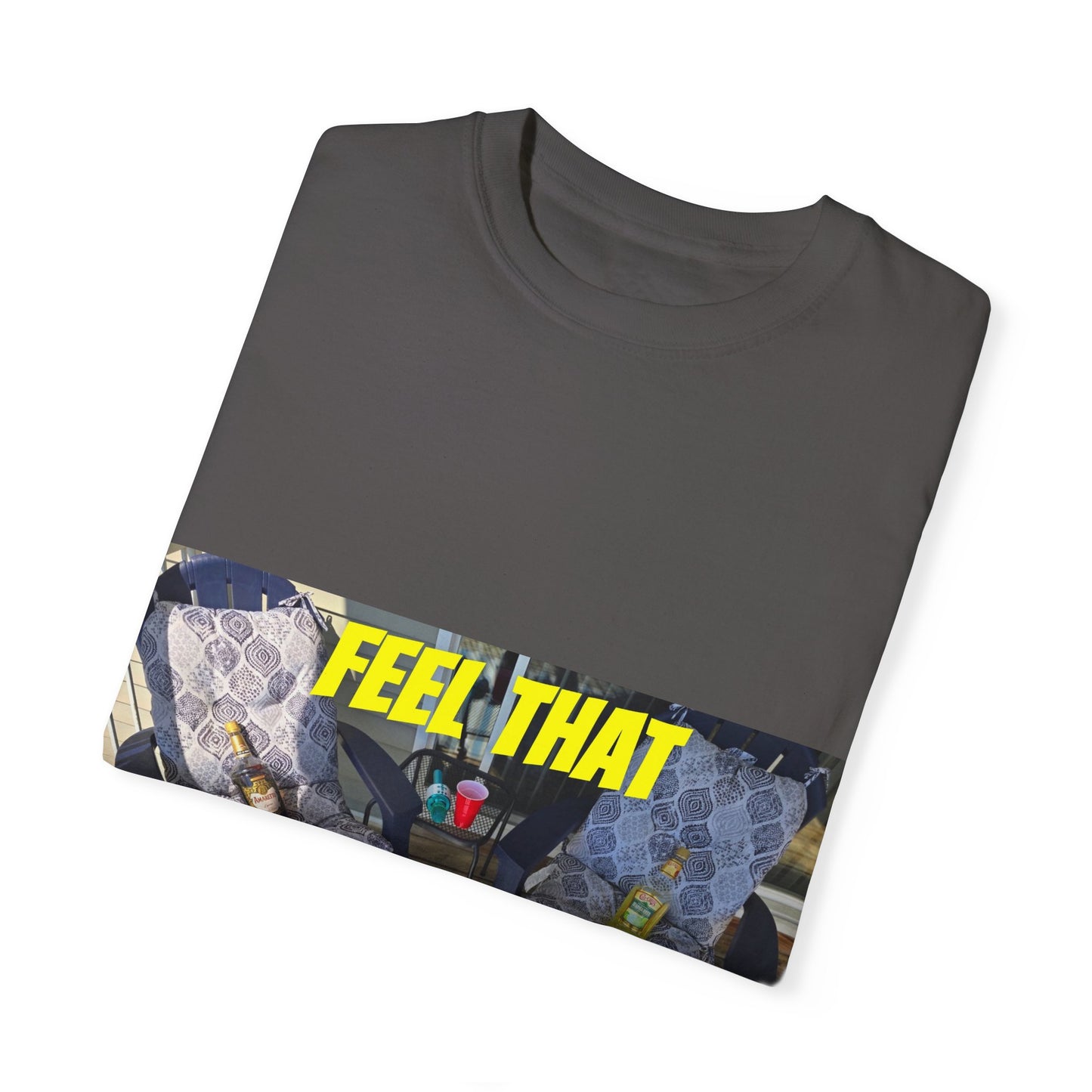 Don't Wait for Friday: Get Your Weekend Vibe Tee Today!