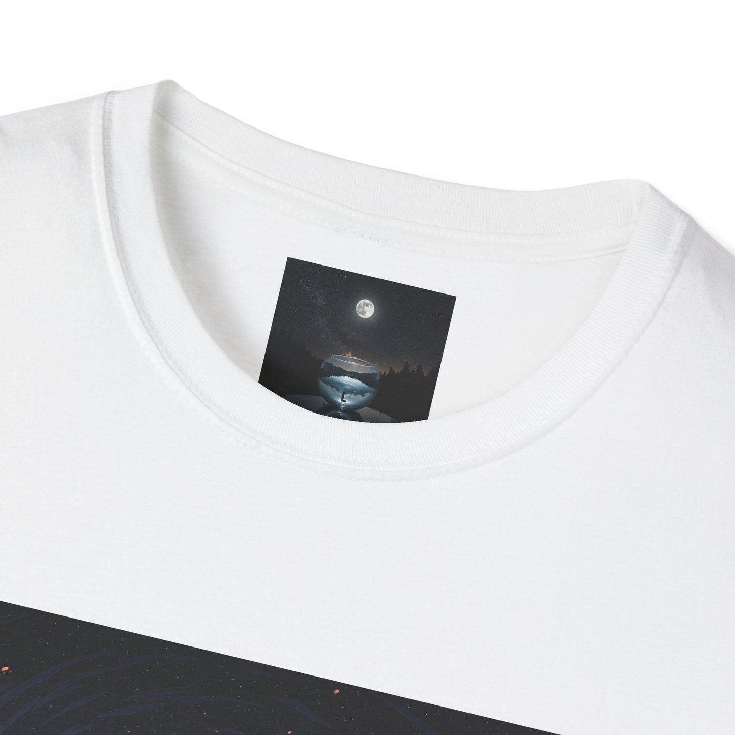 Taraniz Focus T-Shirt