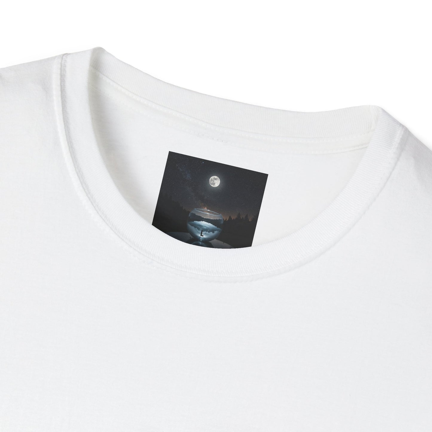 "Something New" Adventure T-Shirt