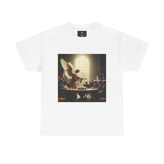 Catalyst Blessed Series "Archangel Uriel" T-shirt
