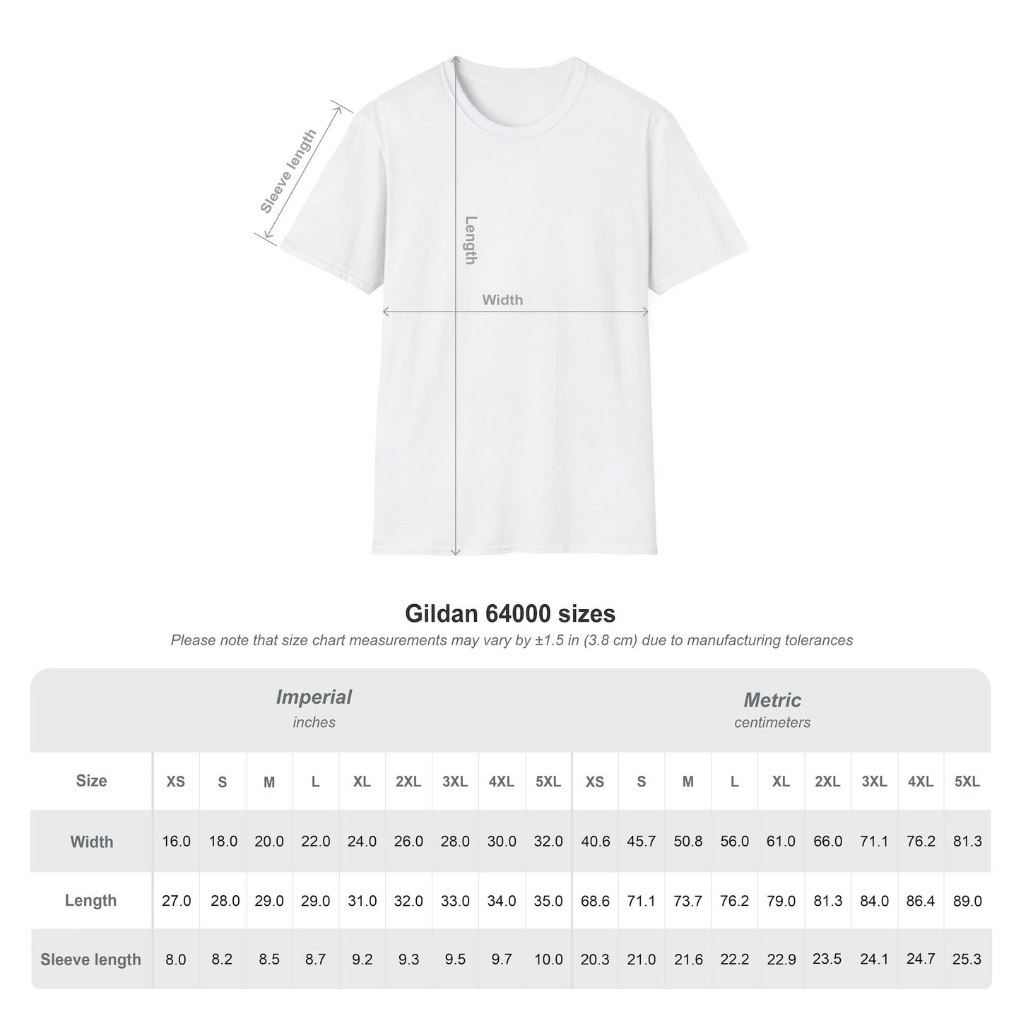 "Something New" Adventure T-Shirt