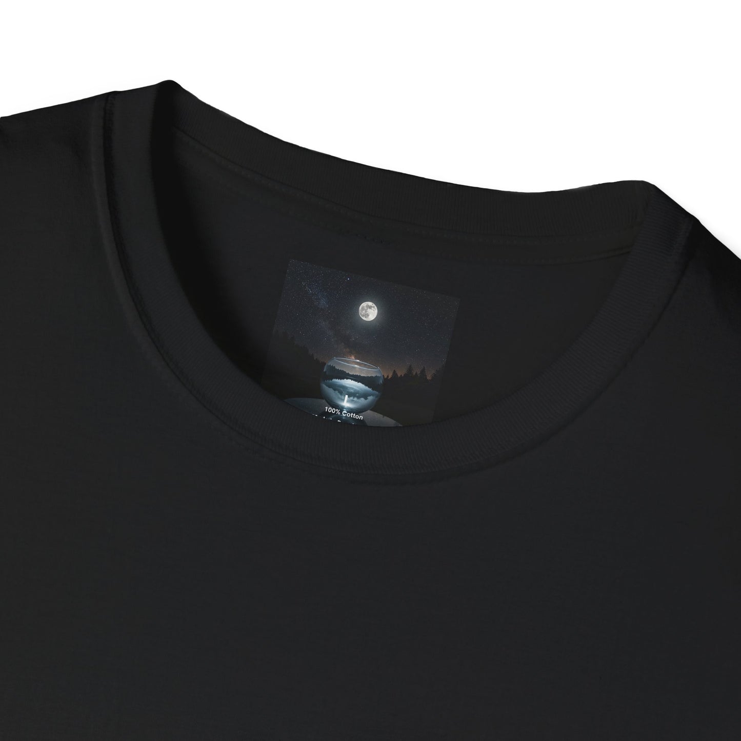 "Something New" Adventure T-Shirt