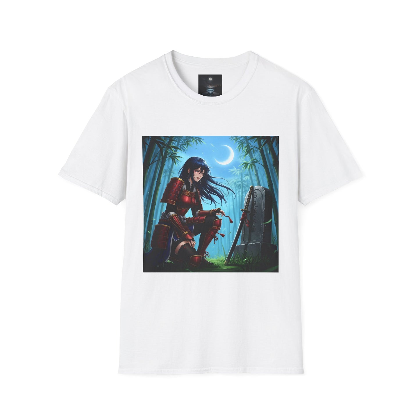 Xandriss' Loss Unisex T-Shirt