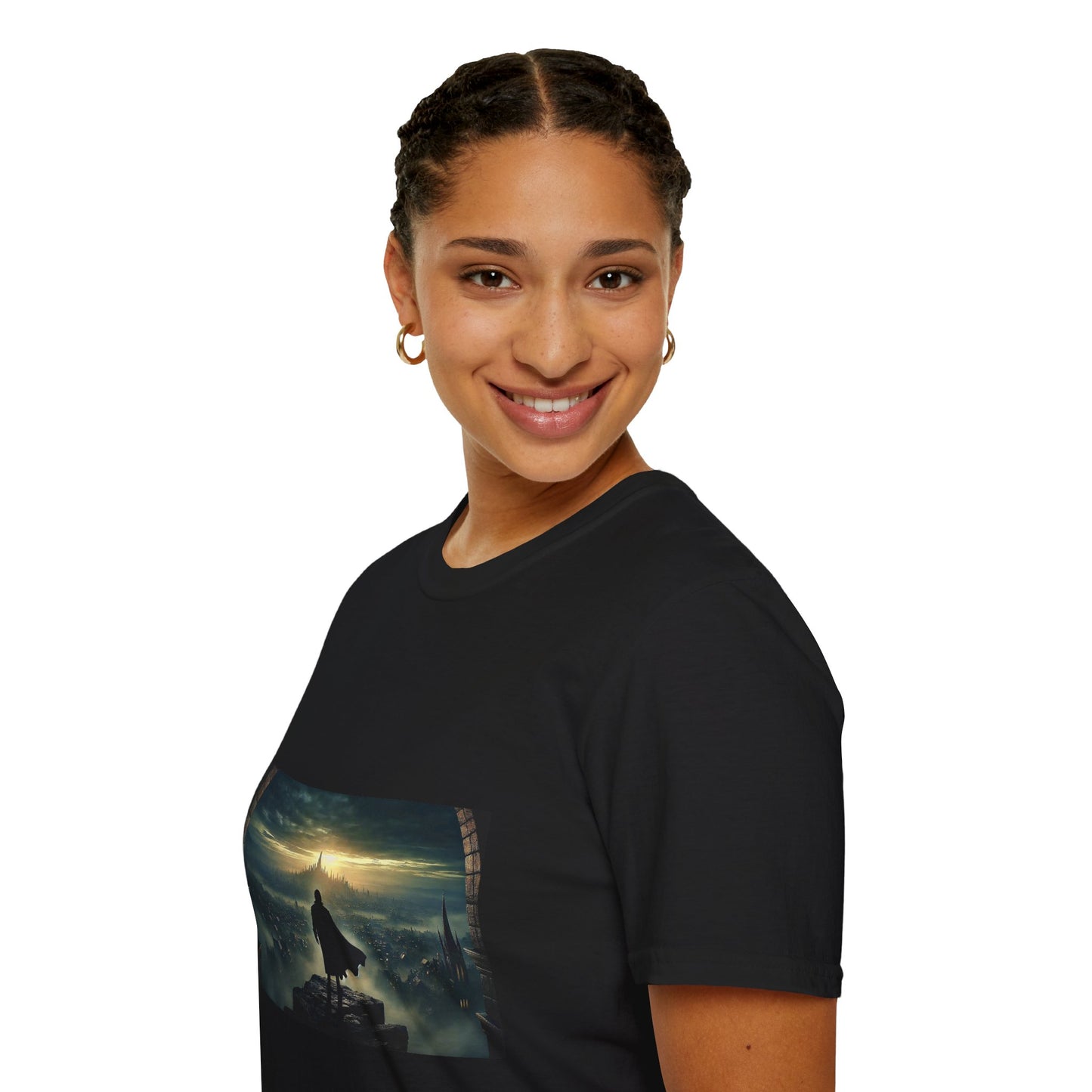 "Something New" Adventure T-Shirt