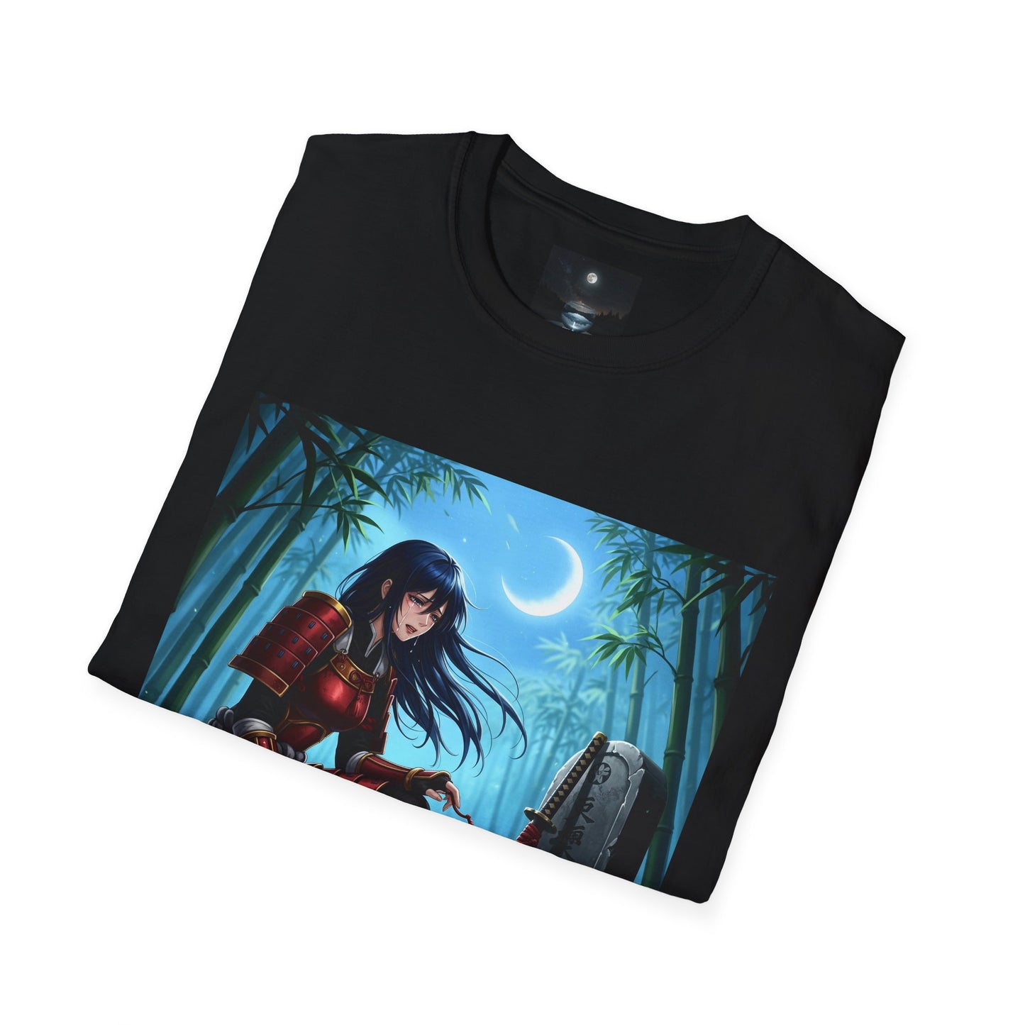 Xandriss' Loss Unisex T-Shirt
