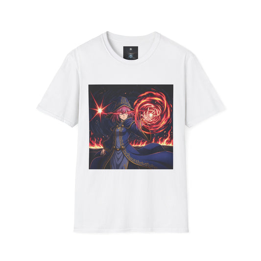 Taraniz Focus T-Shirt