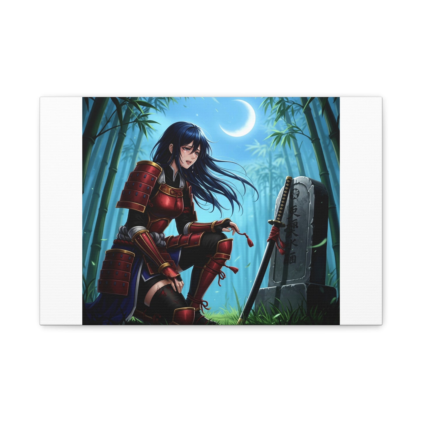 Xandriss' Lose Anime Wall Decor