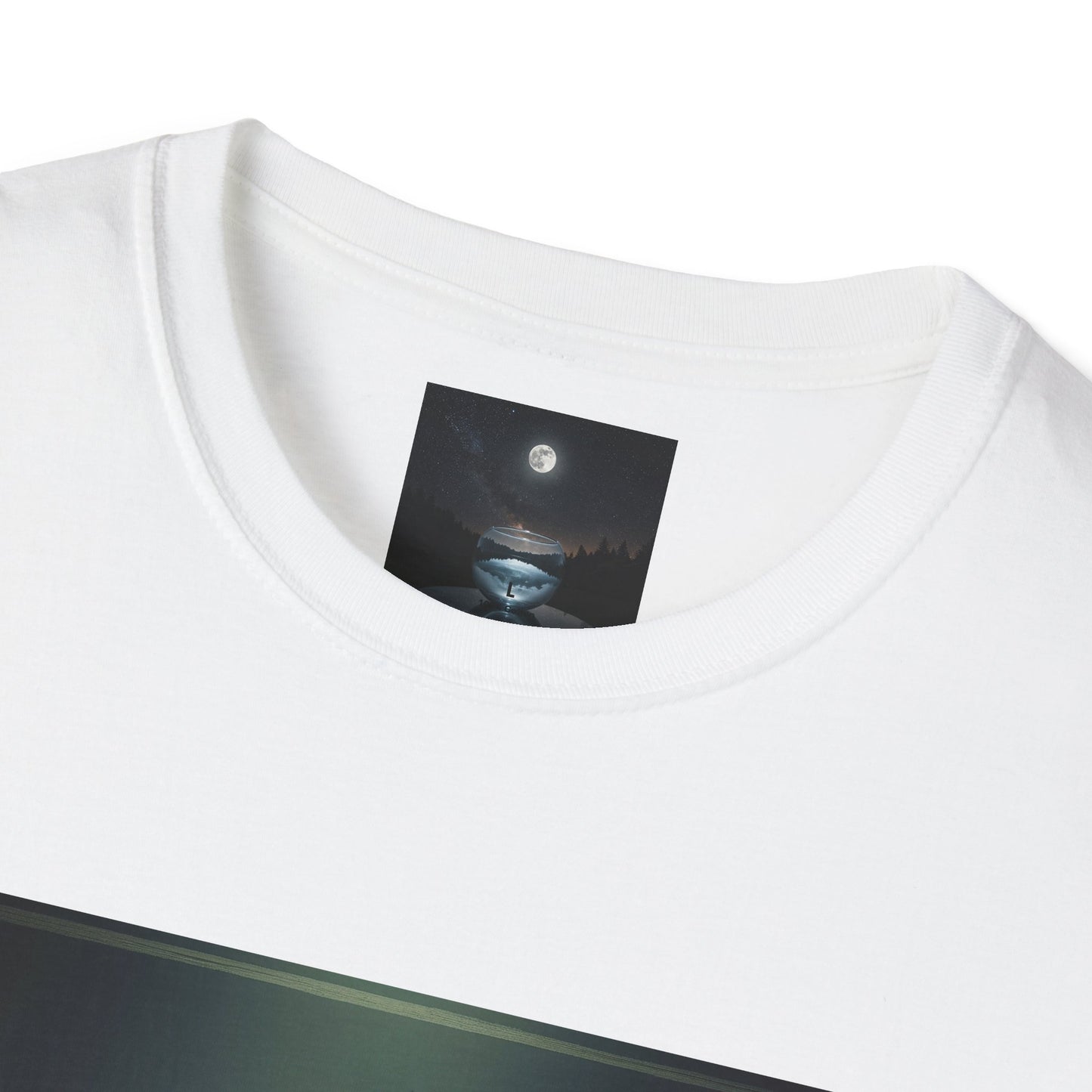 Catalyst Haunted Series My Daisie "RUN" T-Shirt