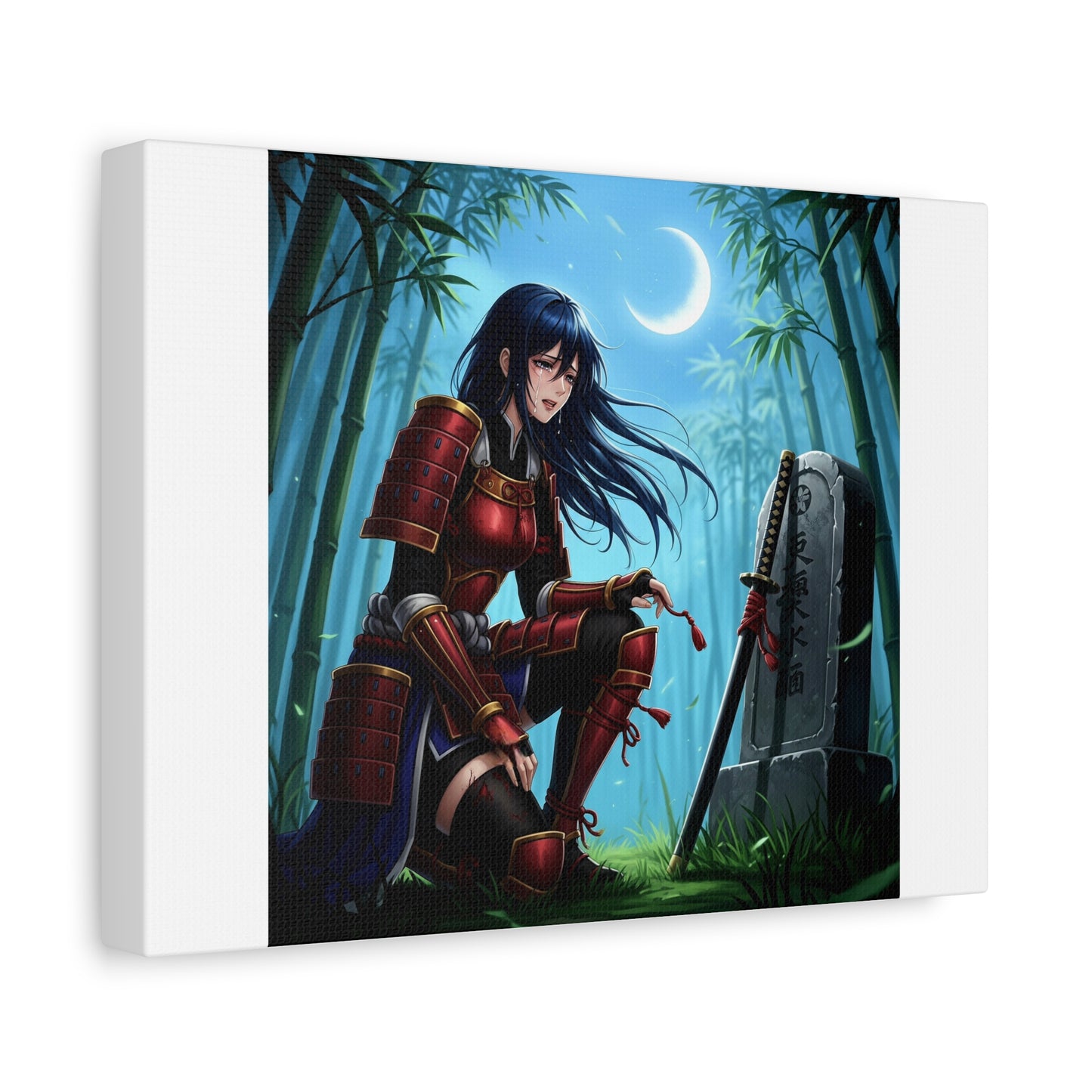 Xandriss' Lose Anime Wall Decor