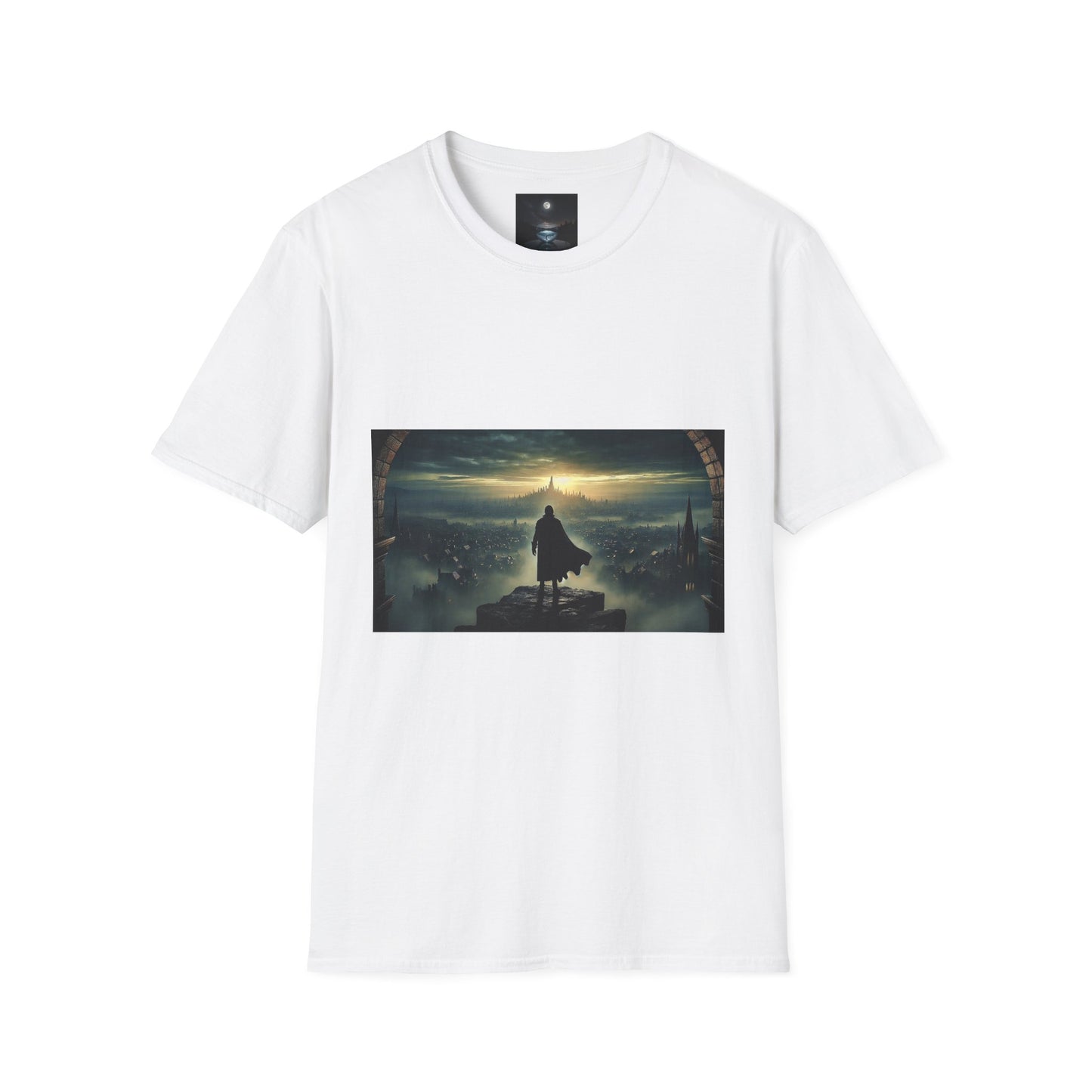 "Something New" Adventure T-Shirt