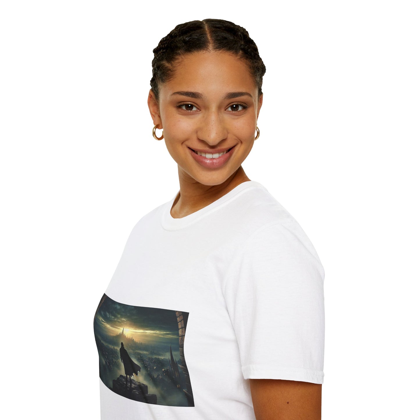 "Something New" Adventure T-Shirt