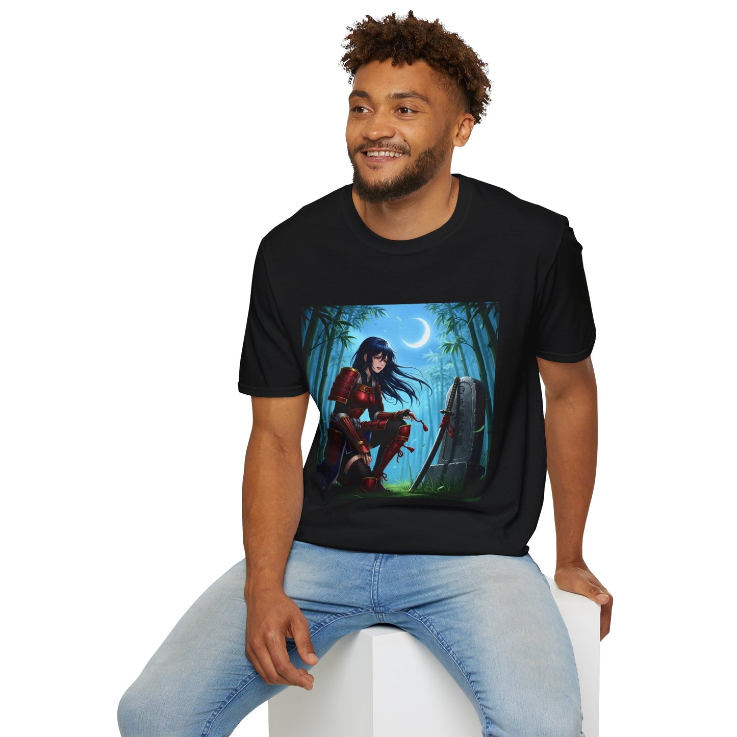 Xandriss' Loss Unisex T-Shirt