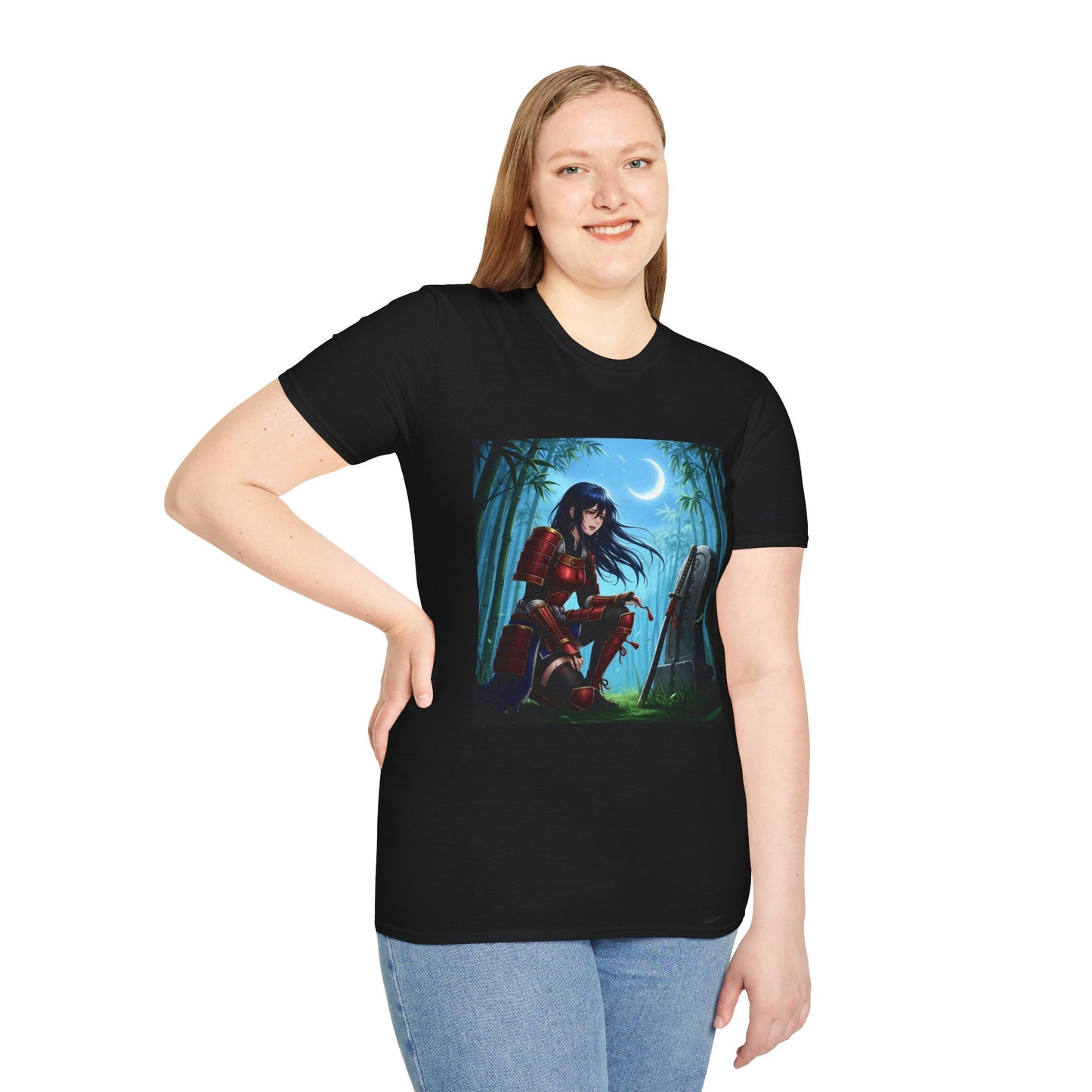 Xandriss' Loss Unisex T-Shirt