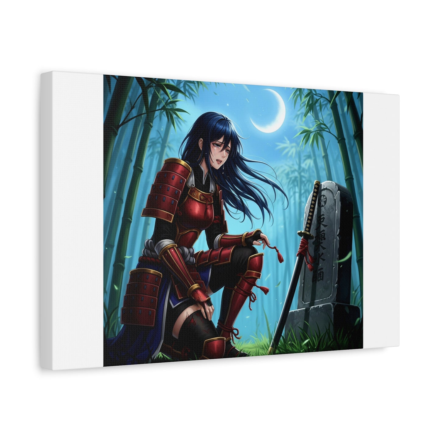 Xandriss' Lose Anime Wall Decor