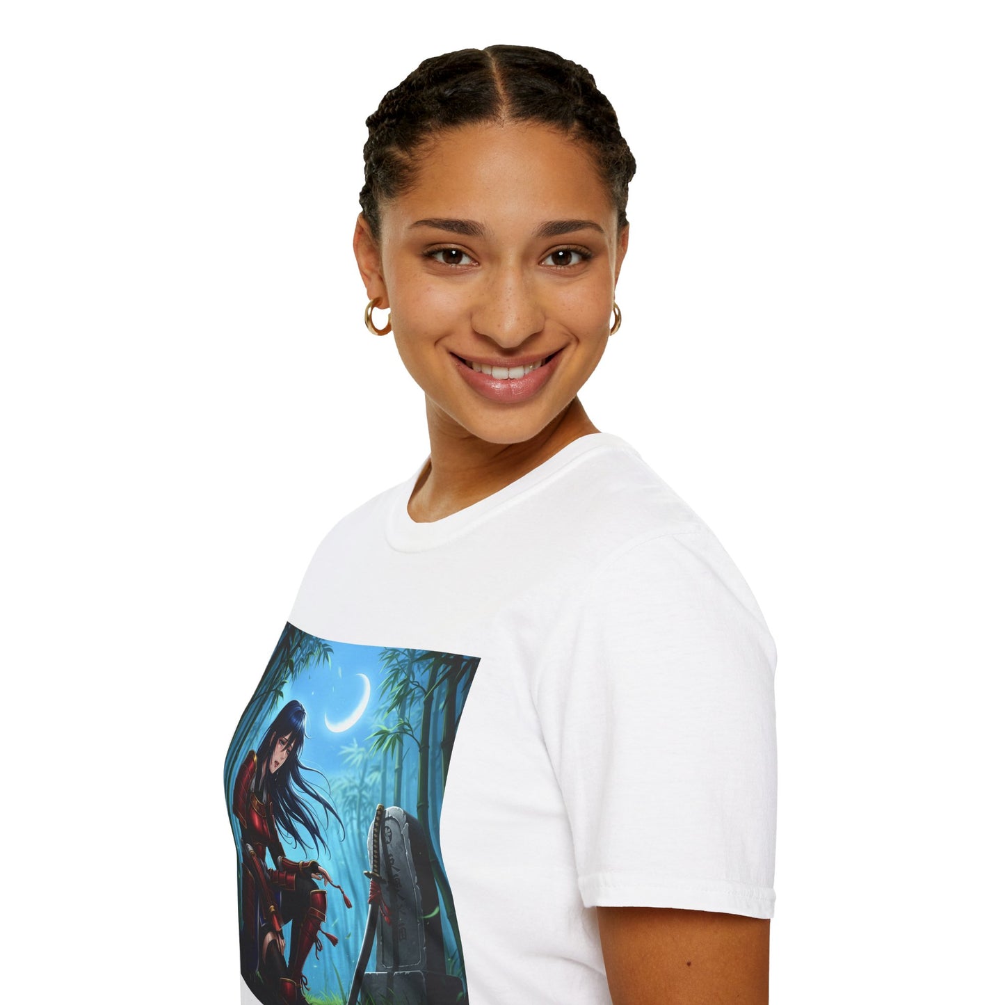 Xandriss' Loss Unisex T-Shirt