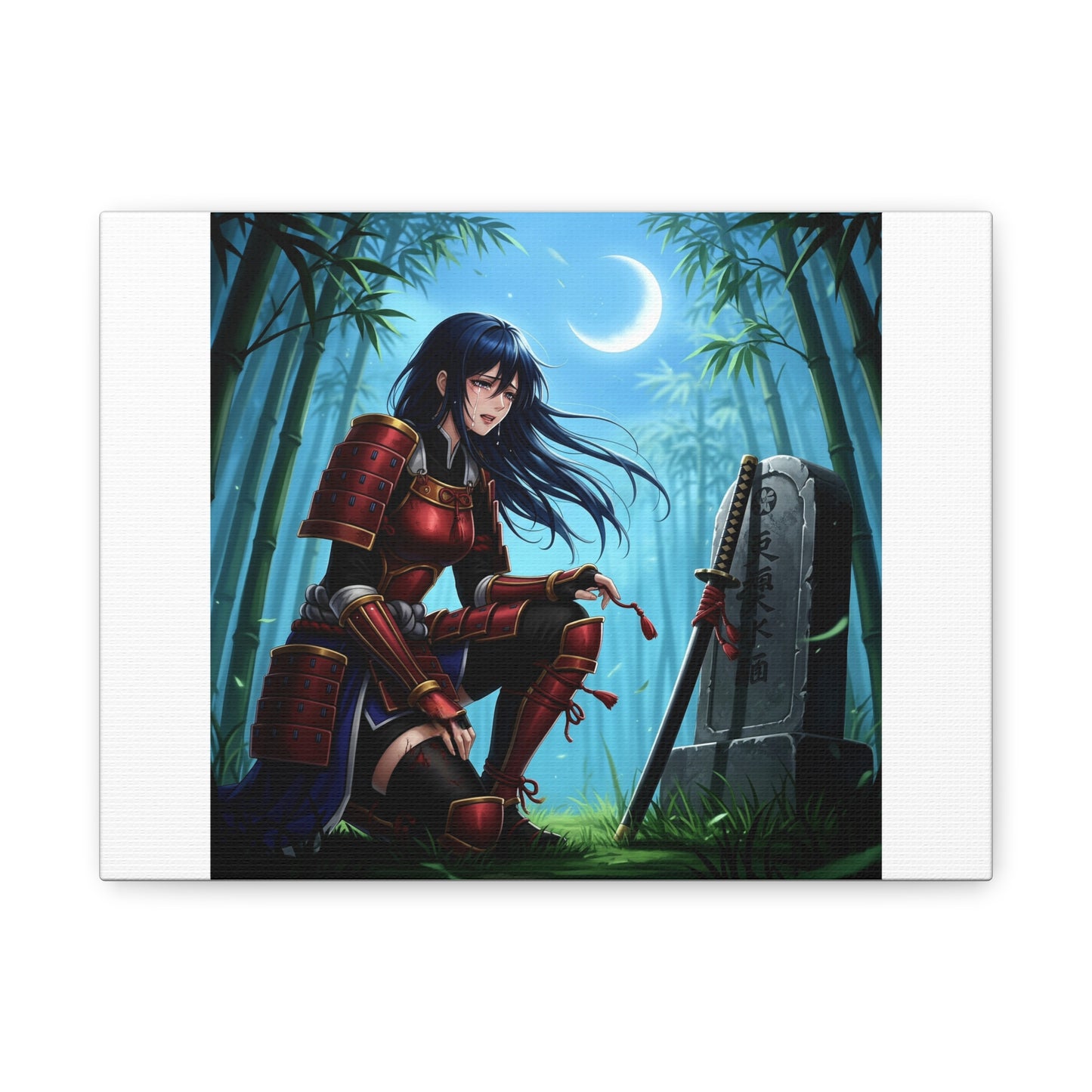 Xandriss' Lose Anime Wall Decor