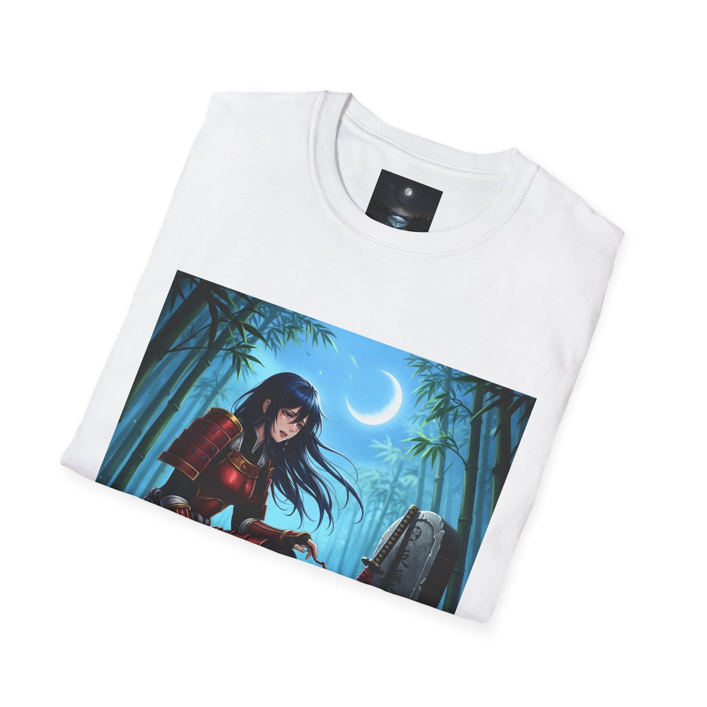 Xandriss' Loss Unisex T-Shirt