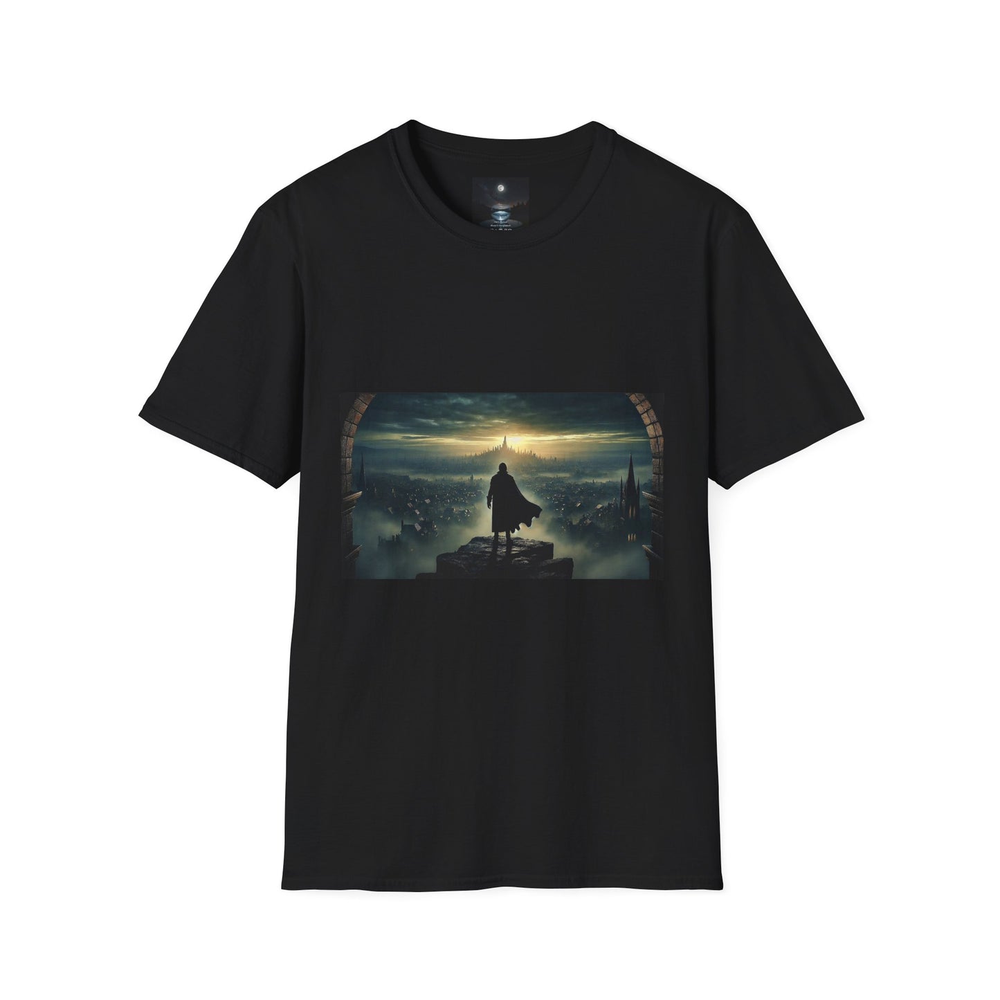 "Something New" Adventure T-Shirt
