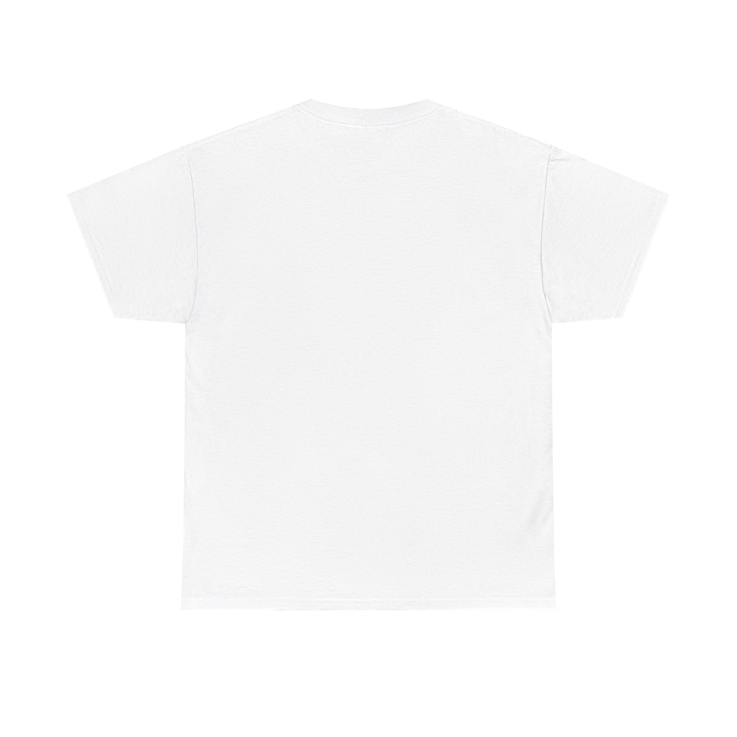 Feast Mode Cotton Tee