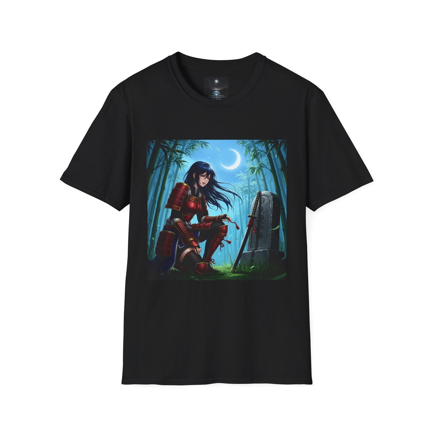 Xandriss' Loss Unisex T-Shirt