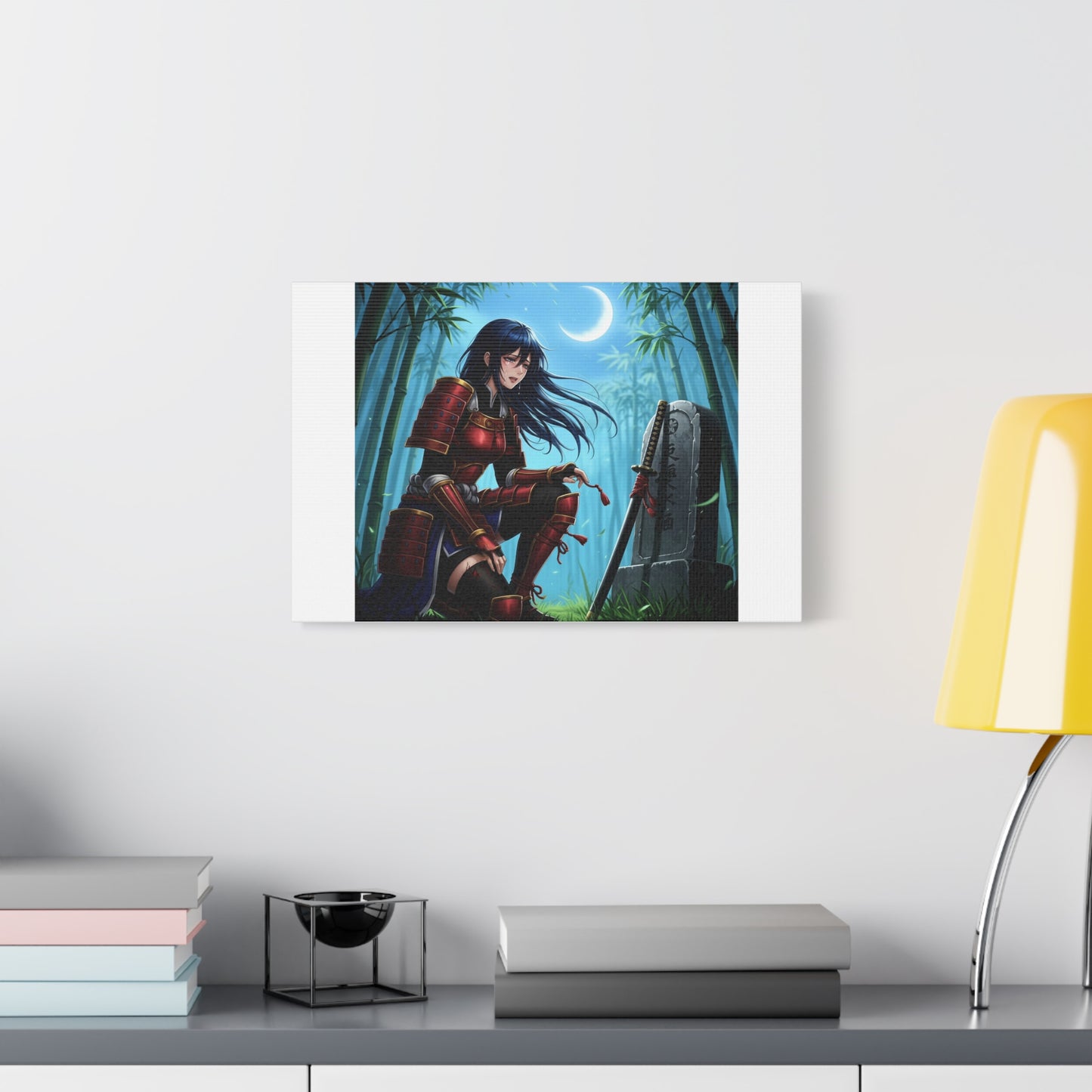 Xandriss' Lose Anime Wall Decor