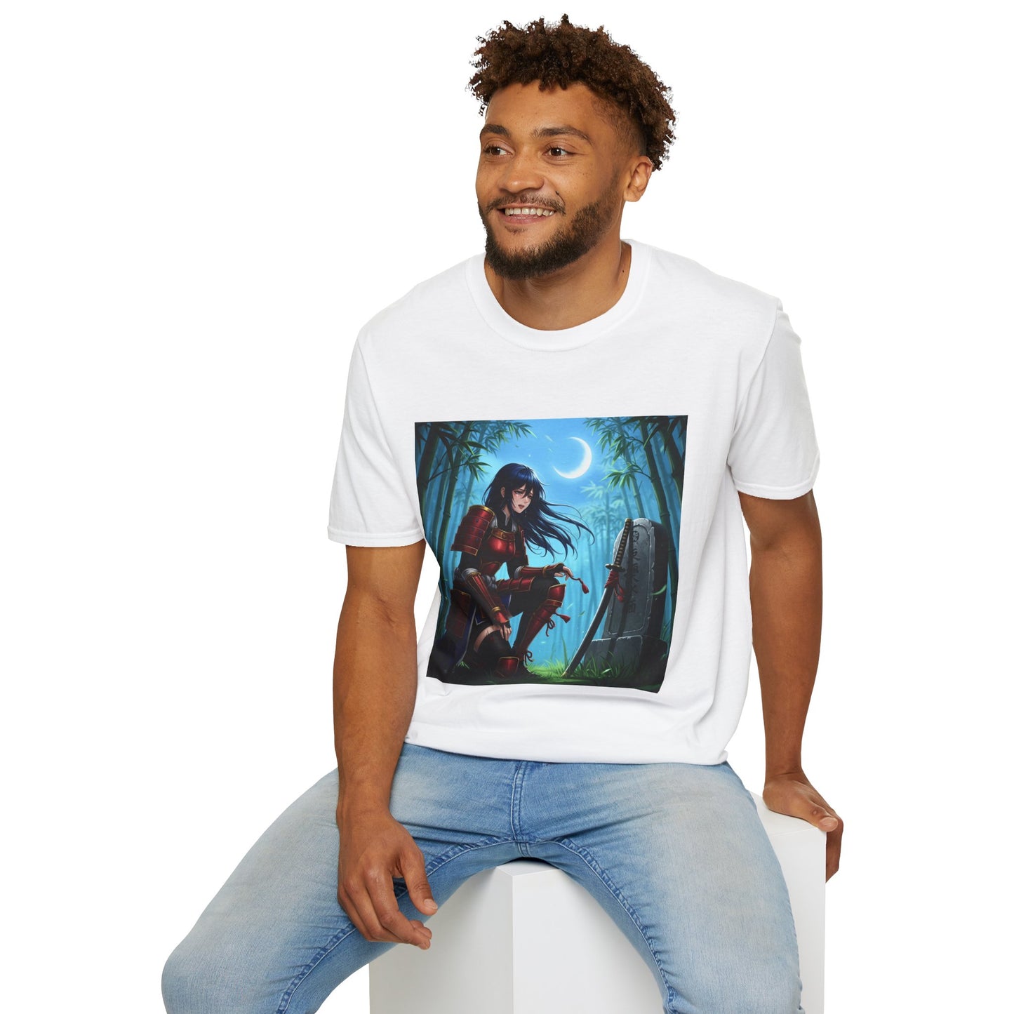 Xandriss' Loss Unisex T-Shirt