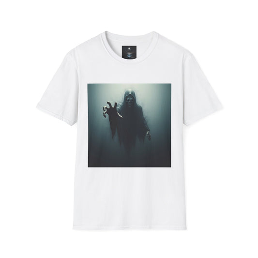 Catalyst Haunted Series Death Spectre "RUN" T-Shirt