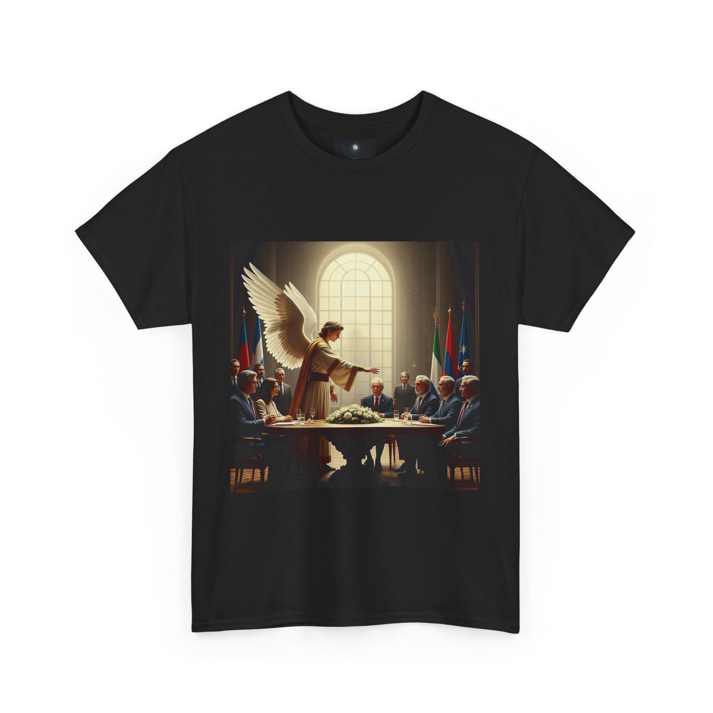 Catalyst Blessed Series "Archangel Uriel" T-shirt
