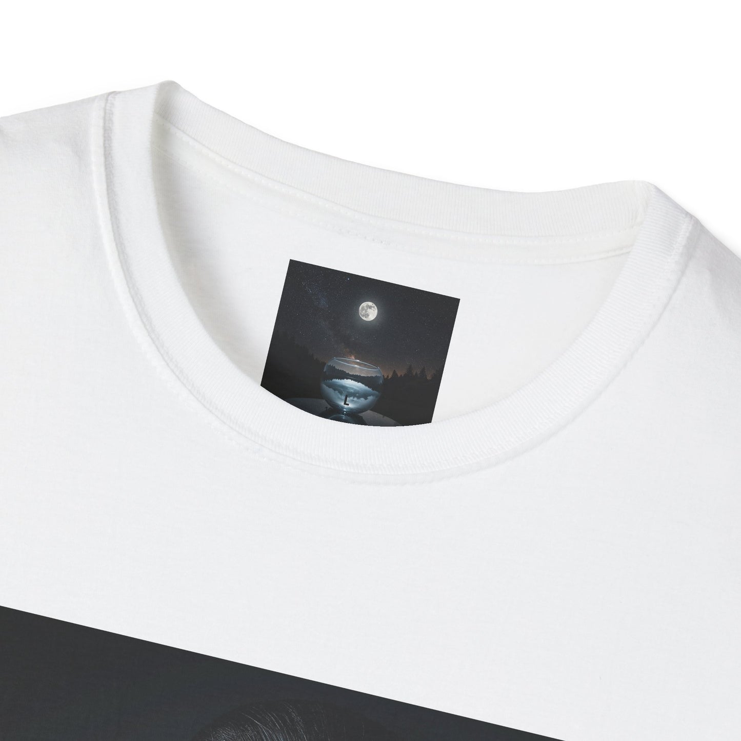 Catalyst Haunted Series Vampire's Prey "RUN" T-Shirt