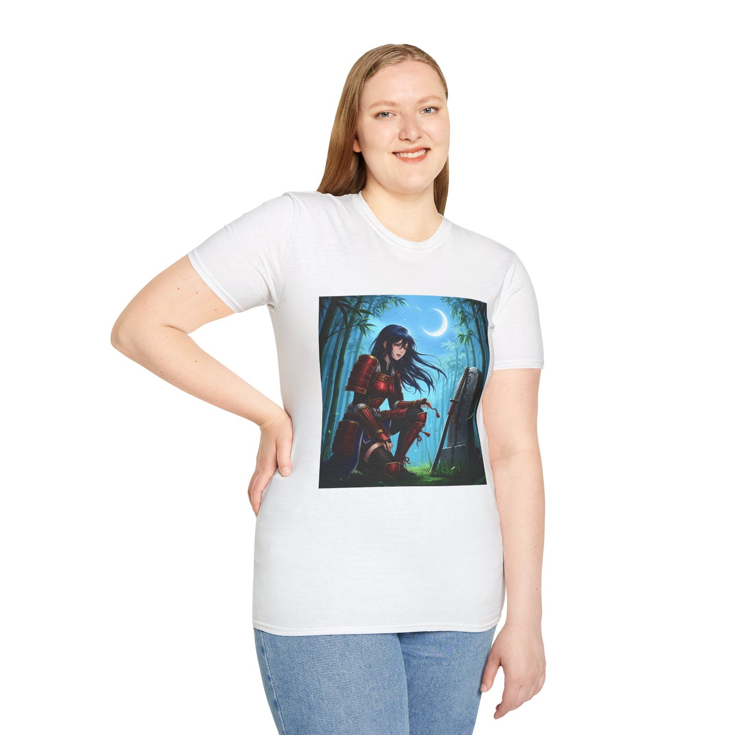 Xandriss' Loss Unisex T-Shirt
