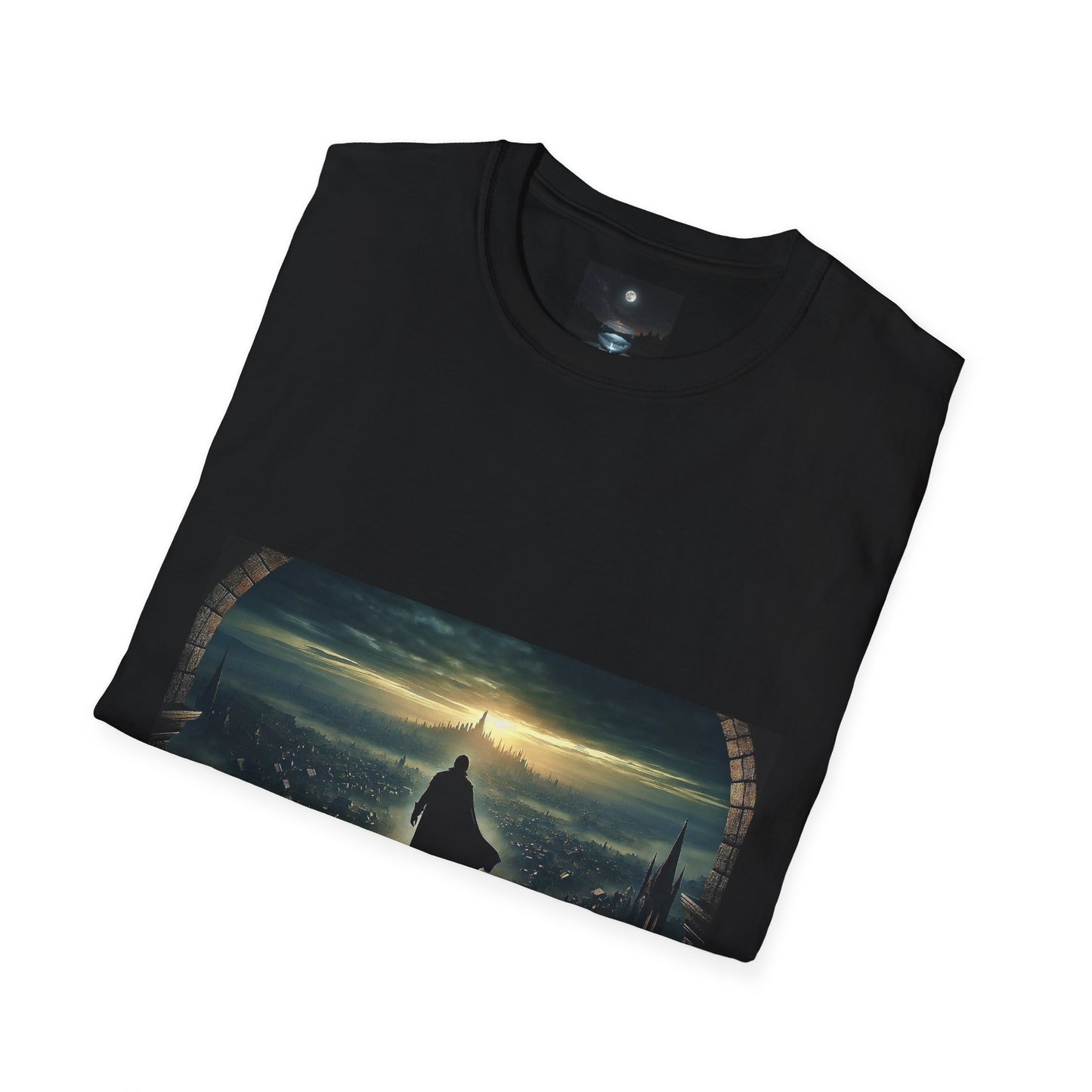 "Something New" Adventure T-Shirt