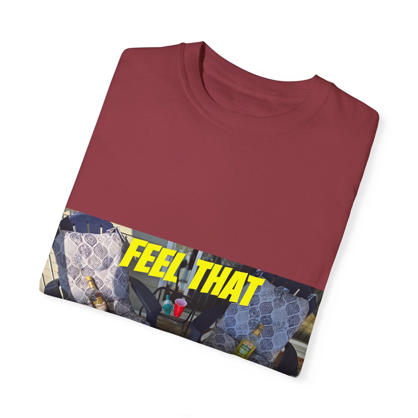 Don't Wait for Friday: Get Your Weekend Vibe Tee Today!